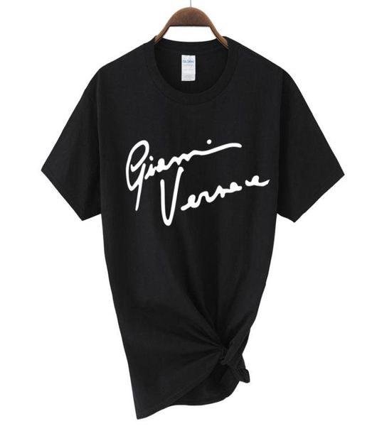 women039s tshirt gianni letter t shirt women streetwear 2022 summer harajuku funny female tee ladies oversized loose2986715, White
women039s tshirt gianni letter t shirt women streetwear 2022 summer harajuku funny female tee ladies oversized loose2986715, White