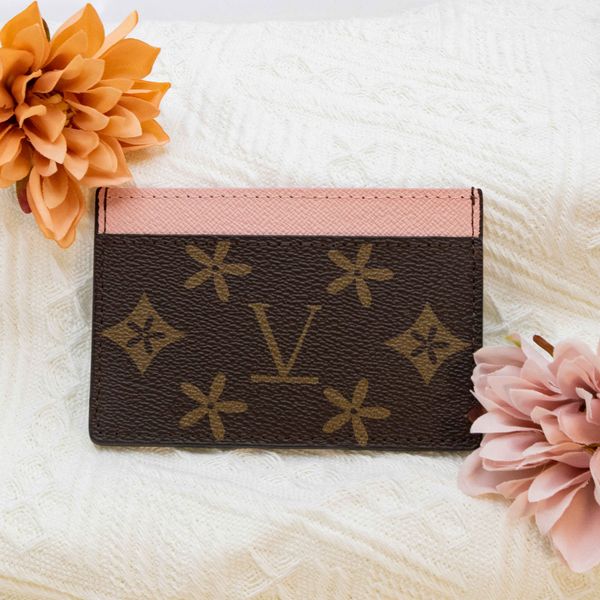 card cover m60703 designers classic embossed bag luxury card holder womens mens luxury wallets wristlets keychain passport holders leather w, Red;blue
card cover m60703 designers classic embossed bag luxury card holder womens mens luxury wallets wristlets keychain passport holders leather w, Red;blue