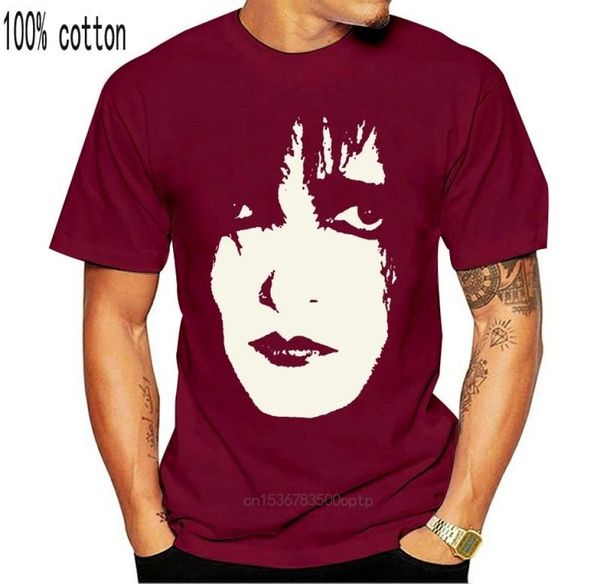 men039s tshirts siouxsie 2 t shirt eighties 80s the banshees goth darkwave post punk gothic cure bauhausmen039s9205863, White;black
men039s tshirts siouxsie 2 t shirt eighties 80s the banshees goth darkwave post punk gothic cure bauhausmen039s9205863, White;black