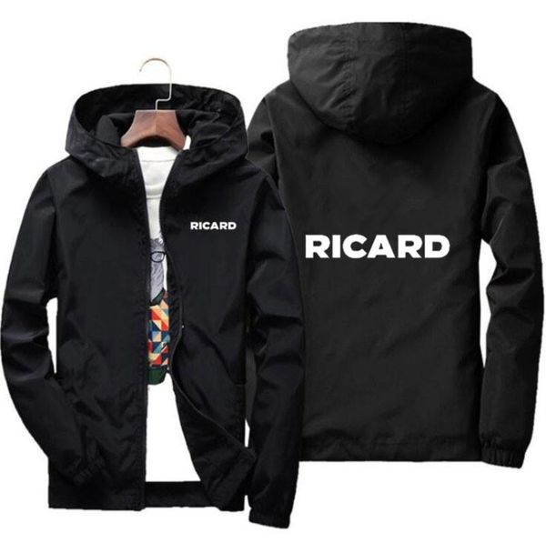 men039s jackets casual brand ricard men fashion hooded windbreaker mens coat bomber jacket clothing plus size chaquetas hom8206912, Black;brown
men039s jackets casual brand ricard men fashion hooded windbreaker mens coat bomber jacket clothing plus size chaquetas hom8206912, Black;brown