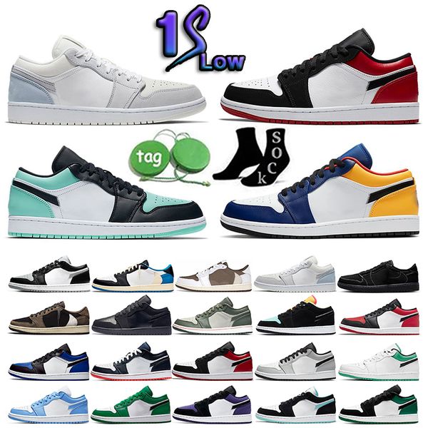 jumpman 1 low basketball shoes voodoo 1s lows black phantom reverse mocha women mens trainers wolf grey dark mochas panda bred toe big size
jumpman 1 low basketball shoes voodoo 1s lows black phantom reverse mocha women mens trainers wolf grey dark mochas panda bred toe big size