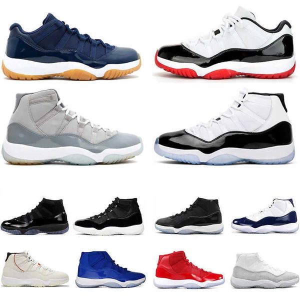 2022 2023 jumpman 11 men basketball shoes cool grey obsidian unc fearless first class flight green backboard sport designer sneaker trainer
2022 2023 jumpman 11 men basketball shoes cool grey obsidian unc fearless first class flight green backboard sport designer sneaker trainer