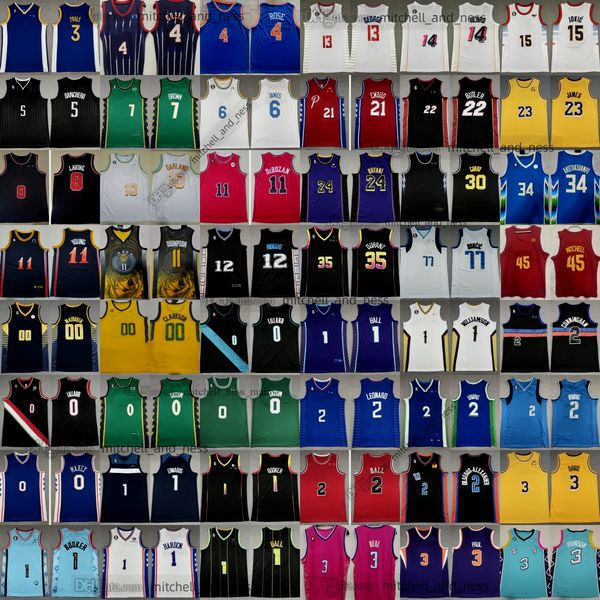 basketball jaylen brown jerseys 2023 new with 6 patch 10 darius garland 11 klay thompson trae young 12 ja morant 13 bam adebayo paul george, Black;red
basketball jaylen brown jerseys 2023 new with 6 patch 10 darius garland 11 klay thompson trae young 12 ja morant 13 bam adebayo paul george, Black;red