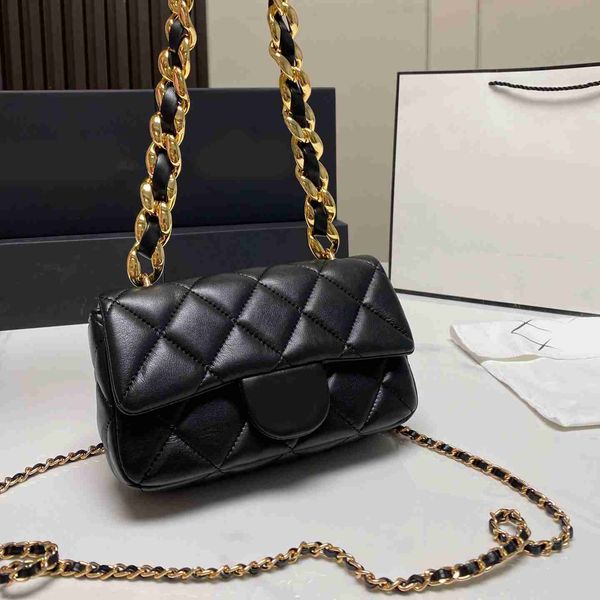 c bag high shoulder bags luxurys designers fashion women square fat thick chain bag handbags crossbody wallet totes handbag clutch
c bag high shoulder bags luxurys designers fashion women square fat thick chain bag handbags crossbody wallet totes handbag clutch