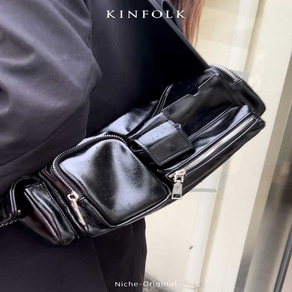 dark biker multi-pocket bag female large capacity underarm bag handbag designer shoulder bag
dark biker multi-pocket bag female large capacity underarm bag handbag designer shoulder bag