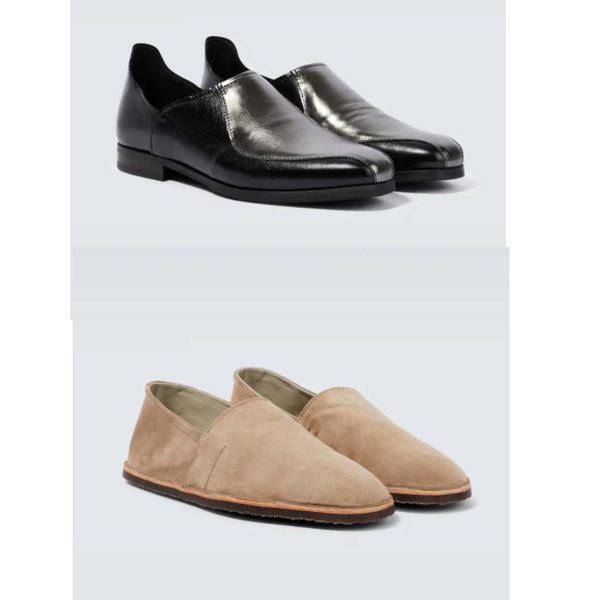 men's dress shoes genuine leather italian made rubber sole flat heel leather shoes fashionable and elegant show successful men's u, Black
men's dress shoes genuine leather italian made rubber sole flat heel leather shoes fashionable and elegant show successful men's u, Black
