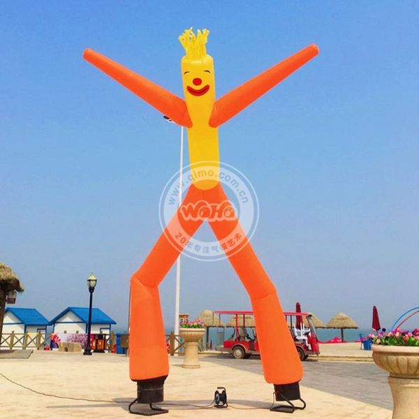 outdoor advertising inflatable bouncers sky dancer 6m height air bouncing tube man with 2 legs for event show
outdoor advertising inflatable bouncers sky dancer 6m height air bouncing tube man with 2 legs for event show
