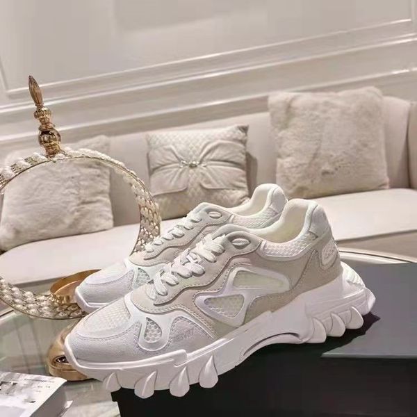 2023 famous brand men b-east sneaker shoes suede leather & mesh trainer chunky rubber sole lace up runner sports comfort discount footwear e, Black
2023 famous brand men b-east sneaker shoes suede leather & mesh trainer chunky rubber sole lace up runner sports comfort discount footwear e, Black