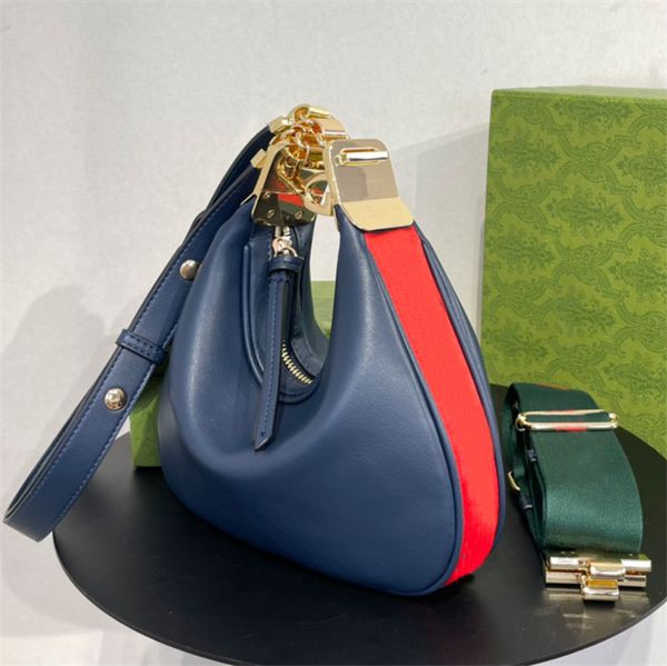fashion large shoulder bag attache beige blue crescent moon designer for women g shaped hook closure ebony blue red web trim additional leat
fashion large shoulder bag attache beige blue crescent moon designer for women g shaped hook closure ebony blue red web trim additional leat
