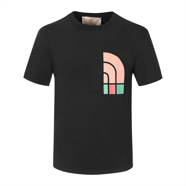 luxury t-shirt designer men's t-shirt cotton short summer fashion casual with brand letter high-quality designer t-shirt size m-xxxl a, White;black
luxury t-shirt designer men's t-shirt cotton short summer fashion casual with brand letter high-quality designer t-shirt size m-xxxl a, White;black