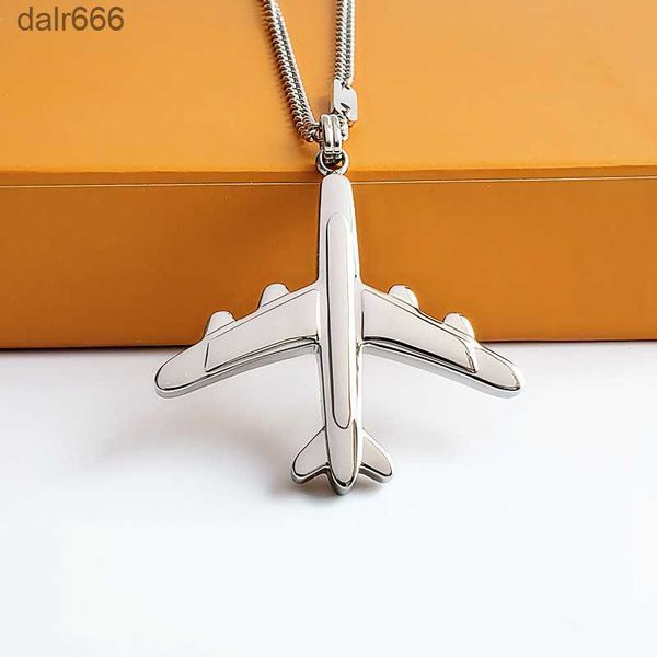 new fashion pendant necklaces designer design 316l stainless steel couple necklace for men and women, Silver
new fashion pendant necklaces designer design 316l stainless steel couple necklace for men and women, Silver