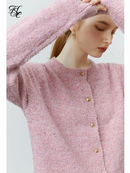 women's knits tees fsle french style knitted cardigan coat women autumn winter soft waxy gentle wind vintage flower yarn sweater female, White
women's knits tees fsle french style knitted cardigan coat women autumn winter soft waxy gentle wind vintage flower yarn sweater female, White