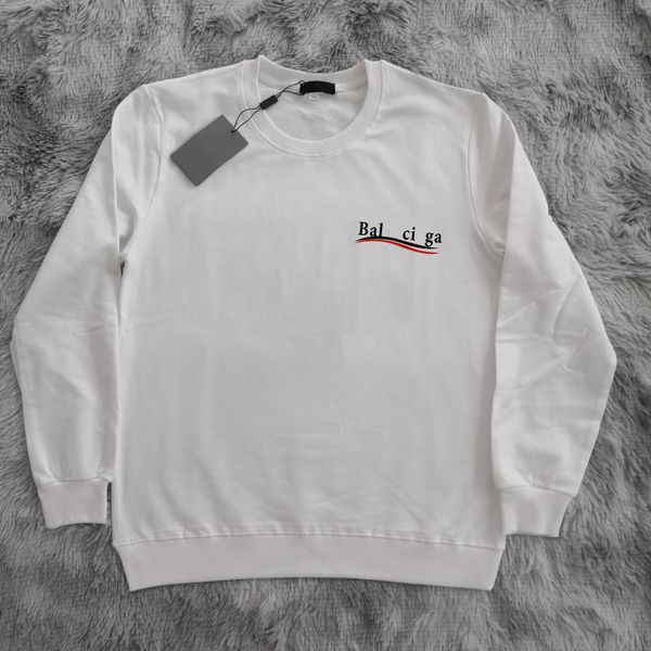 french brand hoodies paris print fashion clothing mans womens pure cotton round neck letter designer 2b letter cola graphic quality clothing, Black
french brand hoodies paris print fashion clothing mans womens pure cotton round neck letter designer 2b letter cola graphic quality clothing, Black