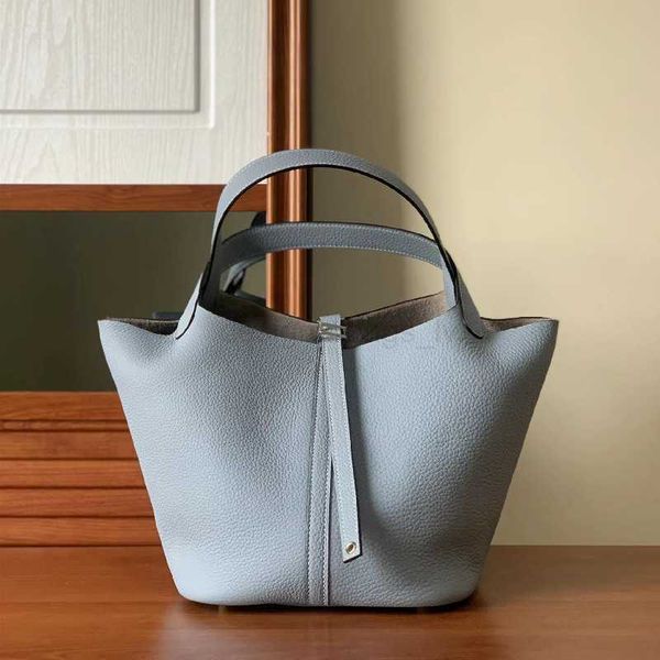 handmade 9a lock beeswax line designer bag luxury ladies handbag classic tote bag fashion big name bucket tc cowhide famous brand h
handmade 9a lock beeswax line designer bag luxury ladies handbag classic tote bag fashion big name bucket tc cowhide famous brand h