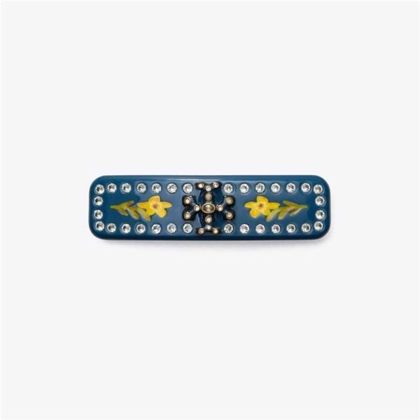 2023 designer new fashion jewelry hairpin fashionable exquisite qingdao hand-painted enamel, Silver
2023 designer new fashion jewelry hairpin fashionable exquisite qingdao hand-painted enamel, Silver