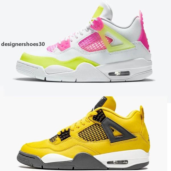 buy toddler bred 4s lightning kids for sale 2023 boys black cat gs lemon venom pink blast basketball shoes size28-35 pjl 
buy toddler bred 4s lightning kids for sale 2023 boys black cat gs lemon venom pink blast basketball shoes size28-35 pjl