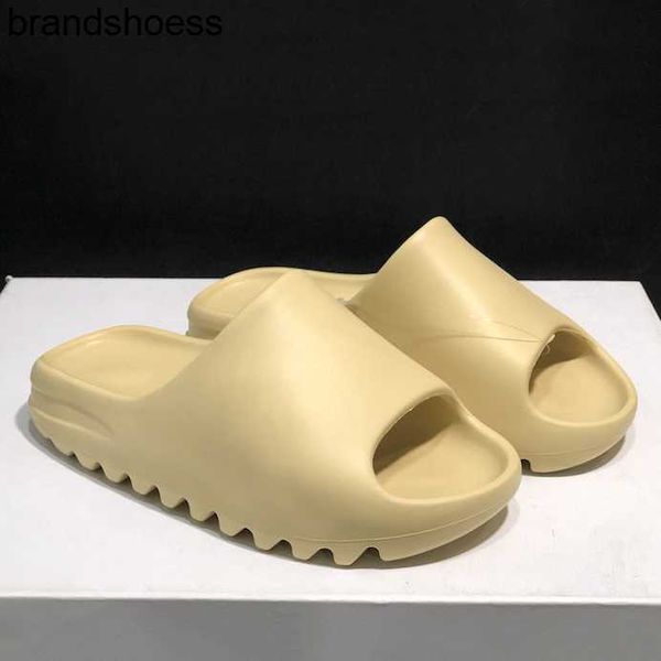 mens rubber slides slipper west sandals foam flip flops desert sand bone resin graffiti earth brown 18 color with box, Black
mens rubber slides slipper west sandals foam flip flops desert sand bone resin graffiti earth brown 18 color with box, Black
