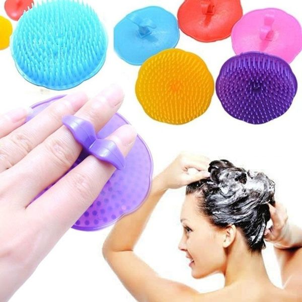 new scalp massager anti dandruff shampoo brush head hair loss prevention comb
new scalp massager anti dandruff shampoo brush head hair loss prevention comb