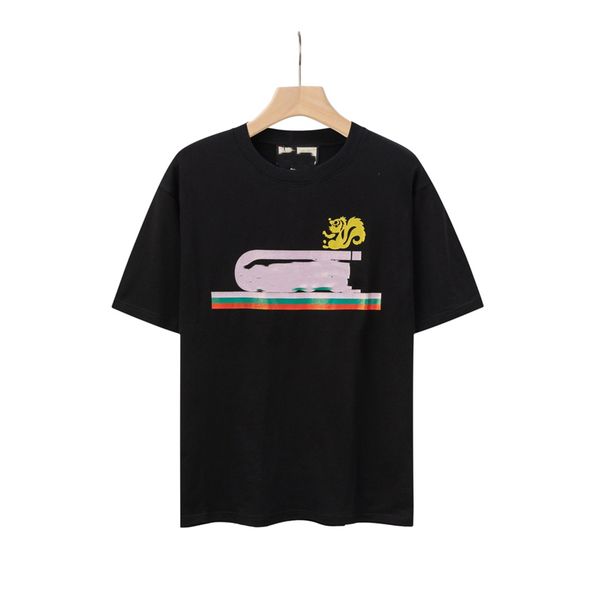 fashion men's t-shirt luxury design2023 ggity men's t-shirts retro decoration cotton soft anti-wrinkle letter printing casual coup, White;black
fashion men's t-shirt luxury design2023 ggity men's t-shirts retro decoration cotton soft anti-wrinkle letter printing casual coup, White;black