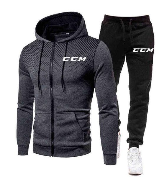 brand new fall men ccm sets pants clothing sweatsuit cardigan fashion hoodies clothes trousers sportswear sweatpants tracksuits h14343046, Gray
brand new fall men ccm sets pants clothing sweatsuit cardigan fashion hoodies clothes trousers sportswear sweatpants tracksuits h14343046, Gray