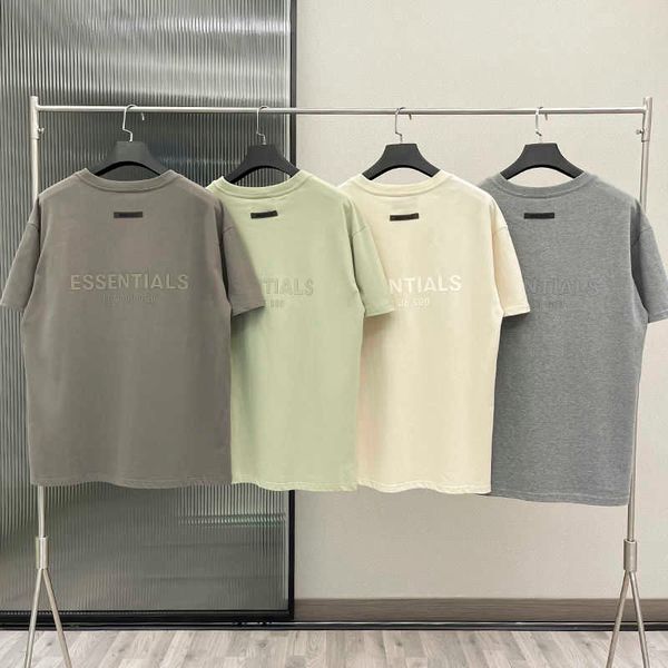 casual t-shirt fear god fogg double wire essen new back silicon graphic short sleeve loose tee for modern men, White;black
casual t-shirt fear god fogg double wire essen new back silicon graphic short sleeve loose tee for modern men, White;black