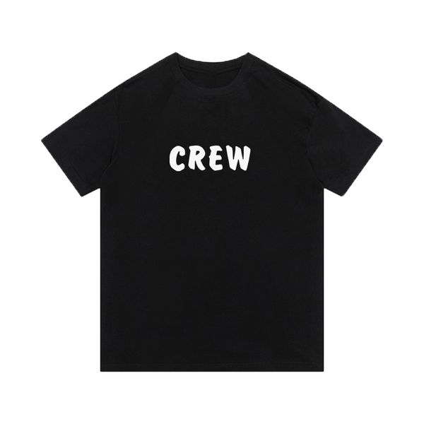 classic designer t shirt summer short sleeve waves tee men women luxury t-shirts fashion pure cotton fashion style tees, White;black
classic designer t shirt summer short sleeve waves tee men women luxury t-shirts fashion pure cotton fashion style tees, White;black