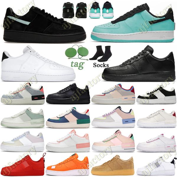 af1 one designer shoes 1 low 07 men women casual classic triple white black flax panda mens trainers running outdoor trainers sports sneaker
af1 one designer shoes 1 low 07 men women casual classic triple white black flax panda mens trainers running outdoor trainers sports sneaker