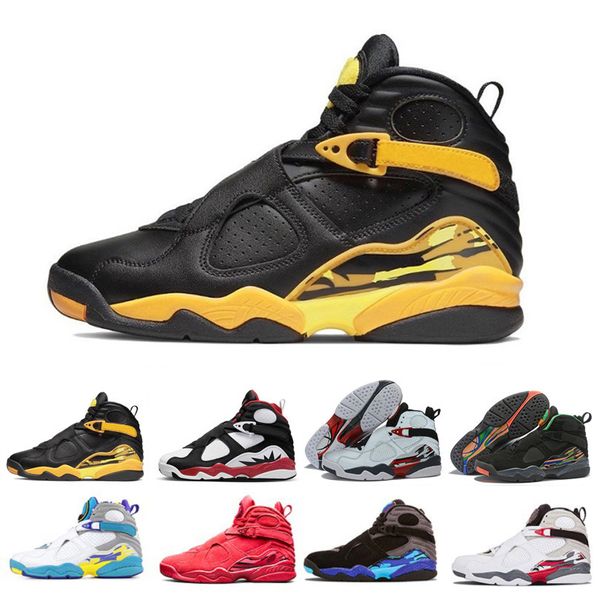 8 8s basketball shoes mens sneakers sneaker paprika raid taxi aqua 3m reflective raid three peat men trainers sports shoe
8 8s basketball shoes mens sneakers sneaker paprika raid taxi aqua 3m reflective raid three peat men trainers sports shoe