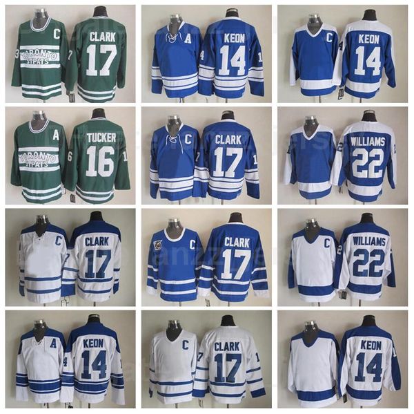 retro arenas 17 wendel clark jersey ice hockey 14 dave keon 16 darcy tucker 22 tiger williams 28 tie domi 27 darryl sittler vintage classic, Black;red
retro arenas 17 wendel clark jersey ice hockey 14 dave keon 16 darcy tucker 22 tiger williams 28 tie domi 27 darryl sittler vintage classic, Black;red