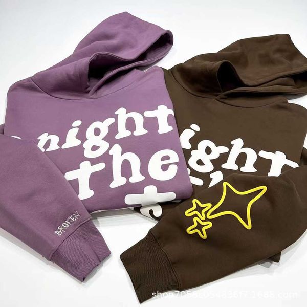 broken planet street trend bpm letter star print hooded two color sweater men and women lovers loose casual coat hoodie, Black
broken planet street trend bpm letter star print hooded two color sweater men and women lovers loose casual coat hoodie, Black