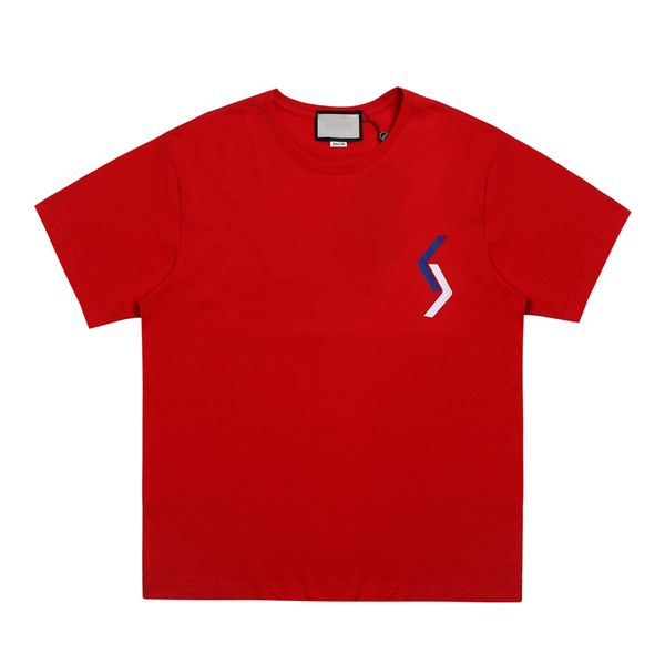designer tees luxury fashion short sleeve t-shirts colorful crew neck tshirts classic streetwear, White;black
designer tees luxury fashion short sleeve t-shirts colorful crew neck tshirts classic streetwear, White;black