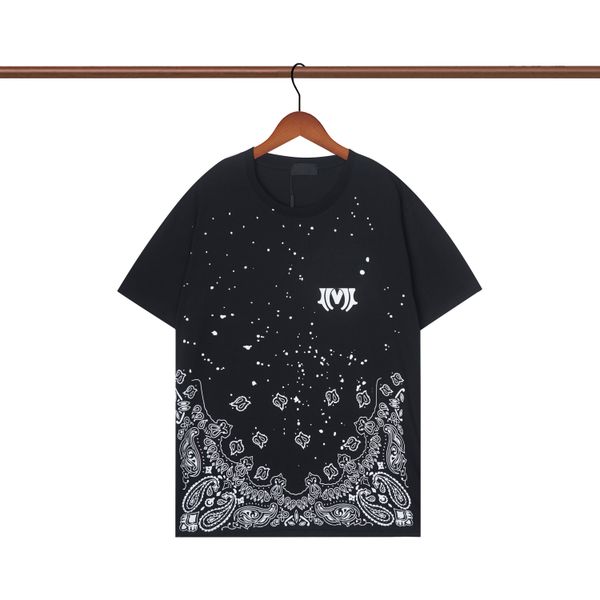 fashion designer mens t shirt womens letter print short sleeve round neck cotton tees polo, White;black
fashion designer mens t shirt womens letter print short sleeve round neck cotton tees polo, White;black