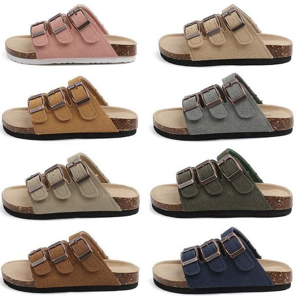 baby toddlers summer slide slipper sandals cork slippers kids shoes sand beach boys girls designer shoe boy sneakers toddler children kid fa, Black;grey
baby toddlers summer slide slipper sandals cork slippers kids shoes sand beach boys girls designer shoe boy sneakers toddler children kid fa, Black;grey