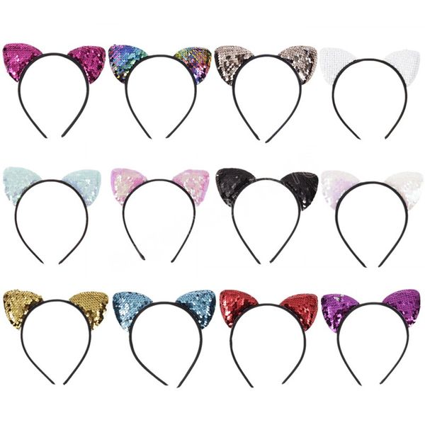 shiny rabbit ears headband cute hairbands animal head wear for party cosplay makeup washing face costume christmas gifts, Slivery;white
shiny rabbit ears headband cute hairbands animal head wear for party cosplay makeup washing face costume christmas gifts, Slivery;white