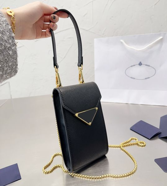 designer phone bag women mini crossbody purse chain cell phone shoulder bags saffiano leather mini wallet luxury coin purses card holder tri
designer phone bag women mini crossbody purse chain cell phone shoulder bags saffiano leather mini wallet luxury coin purses card holder tri