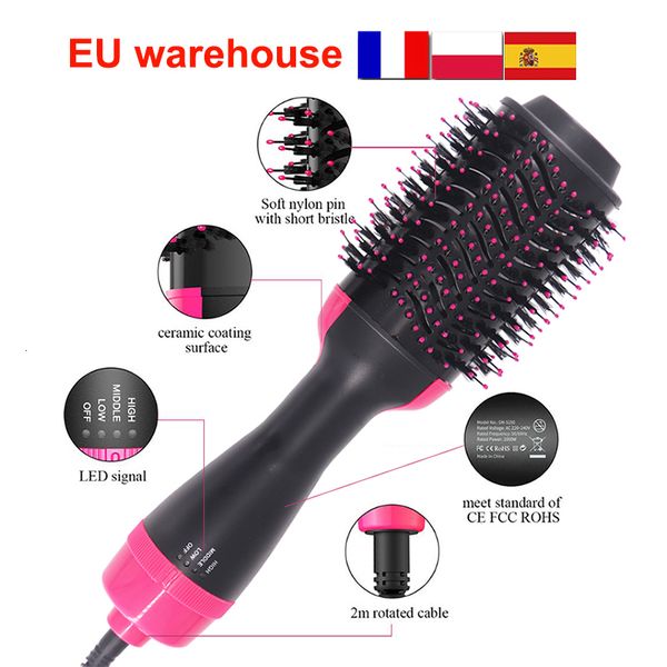 curling irons hair dryer brush air styler and volumizer straightener iron curler comb electric ion blow 230317
curling irons hair dryer brush air styler and volumizer straightener iron curler comb electric ion blow 230317