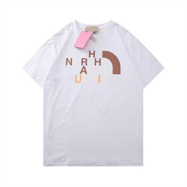 men's t-shirt t shirt slim fit short sleeve cotton breathable tee r luxury letters print shirts 2023 spring summer high street casual m, White;black
men's t-shirt t shirt slim fit short sleeve cotton breathable tee r luxury letters print shirts 2023 spring summer high street casual m, White;black