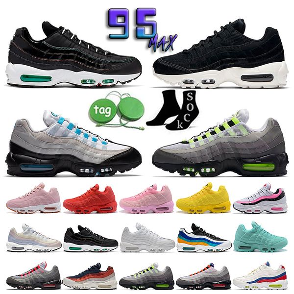 designer 95 running shoes classic 95s neon mens greedy chaussures air bred triple black white solar red midnight navy reflective obsidian tr
designer 95 running shoes classic 95s neon mens greedy chaussures air bred triple black white solar red midnight navy reflective obsidian tr