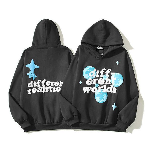 recommend broken planet american style high street small crowd fashion brand hooded sweater cpfm foam sweater letter street men and women ho, Black
recommend broken planet american style high street small crowd fashion brand hooded sweater cpfm foam sweater letter street men and women ho, Black