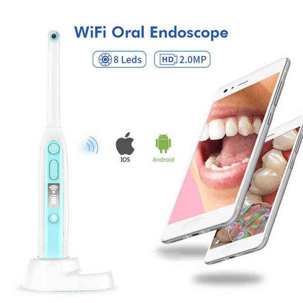 vvdental camera wireless wifi 1080p hd intraoral endoscope adjustable 8 led light usb cable mouth inspection dental equipment 220615
vvdental camera wireless wifi 1080p hd intraoral endoscope adjustable 8 led light usb cable mouth inspection dental equipment 220615