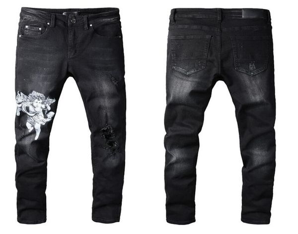 fashion mens jeans cool style luxury designer denim pant distressed ripped biker black blue jean slim fit motorcycle size 28407546564
fashion mens jeans cool style luxury designer denim pant distressed ripped biker black blue jean slim fit motorcycle size 28407546564