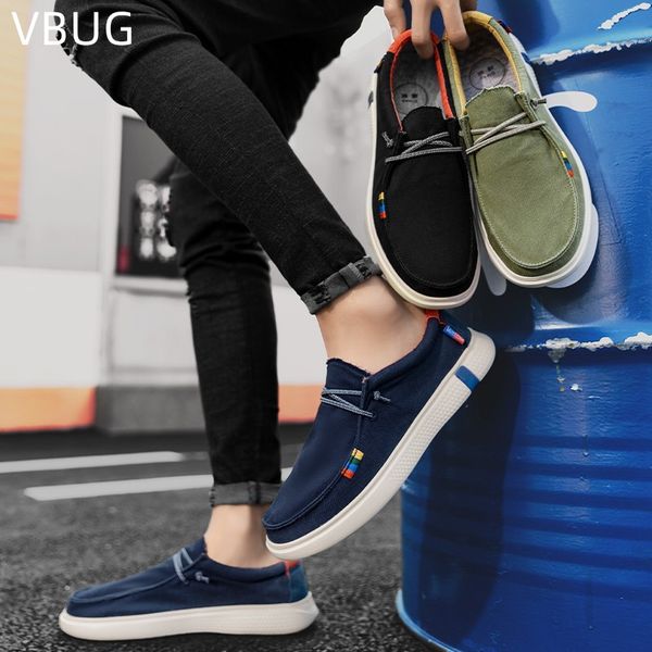 sandals spring breathable cloth style cloth all-match fashion casual canvas mens korean version trendy all-match tennis, Black
sandals spring breathable cloth style cloth all-match fashion casual canvas mens korean version trendy all-match tennis, Black