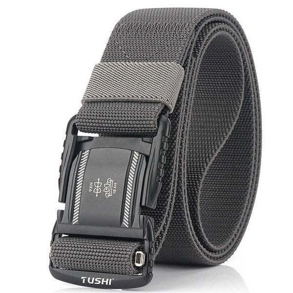 belts elastic men belt alloy magnetic buckle outdoor working tactical belt for jeans pants casual stretch overalls male waist belt new w0317, Black;brown
belts elastic men belt alloy magnetic buckle outdoor working tactical belt for jeans pants casual stretch overalls male waist belt new w0317, Black;brown