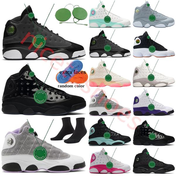 new 13s men women basketball shoes 13 black-royal del sol obsidian flint court purple flint black cat phantom bred mens trainers outdoor spo
new 13s men women basketball shoes 13 black-royal del sol obsidian flint court purple flint black cat phantom bred mens trainers outdoor spo