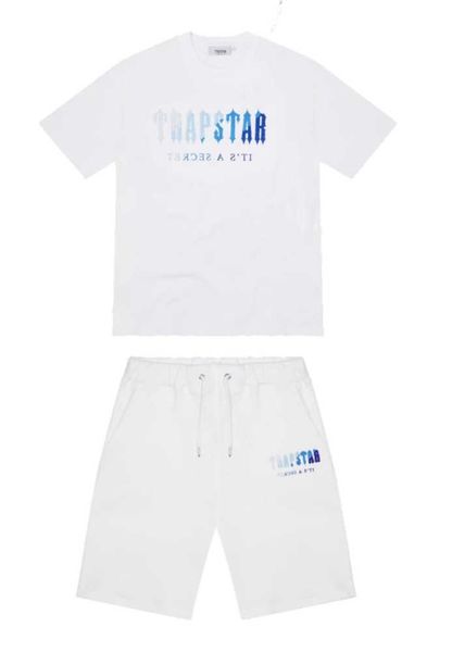 mens trapstar t shirt short sleeve print outfit chenille tracksuit black cotton london streetwear s-2xl motion current 23ss, White;black
mens trapstar t shirt short sleeve print outfit chenille tracksuit black cotton london streetwear s-2xl motion current 23ss, White;black