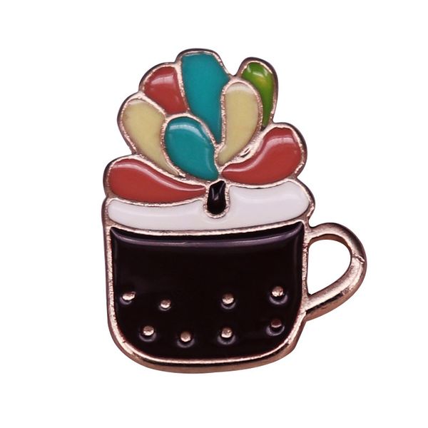mini fleshy potted brooch plant gardening enthusiast accessories cute anime movies games hard enamel pins collect metal cartoon brooch, Blue
mini fleshy potted brooch plant gardening enthusiast accessories cute anime movies games hard enamel pins collect metal cartoon brooch, Blue