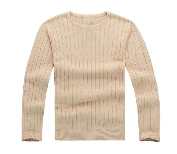 men039s sweaters designer small horse mile wile polo brand wool sweater knit cotton pullover multiple colour3678109, White;black
men039s sweaters designer small horse mile wile polo brand wool sweater knit cotton pullover multiple colour3678109, White;black