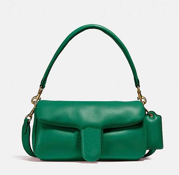 designer c's pillow tabby shoulder bag women pure color bacchus bags retro hardware cloudy handbags supper soft real leather baguette
designer c's pillow tabby shoulder bag women pure color bacchus bags retro hardware cloudy handbags supper soft real leather baguette