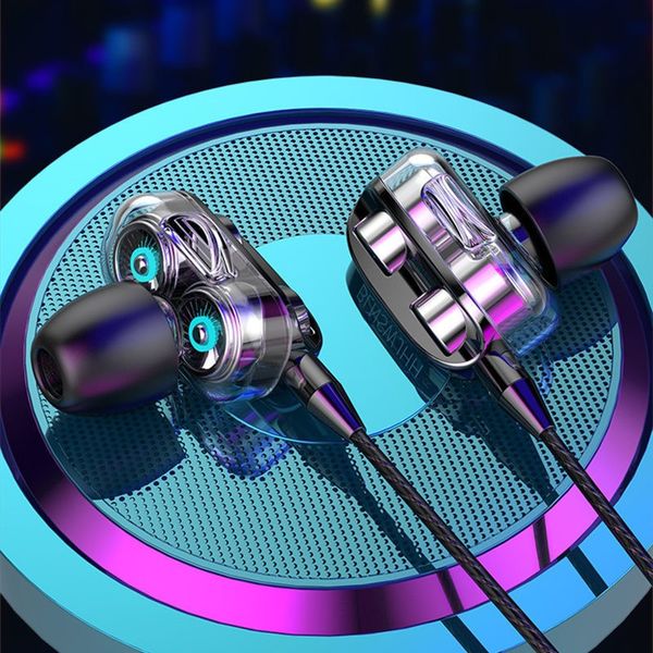 new stereo wired earphones in-ear headphones high bass for samsung xiaomi high bass 6d stereo in-ear earphones earbuds sport earphones porta
new stereo wired earphones in-ear headphones high bass for samsung xiaomi high bass 6d stereo in-ear earphones earbuds sport earphones porta