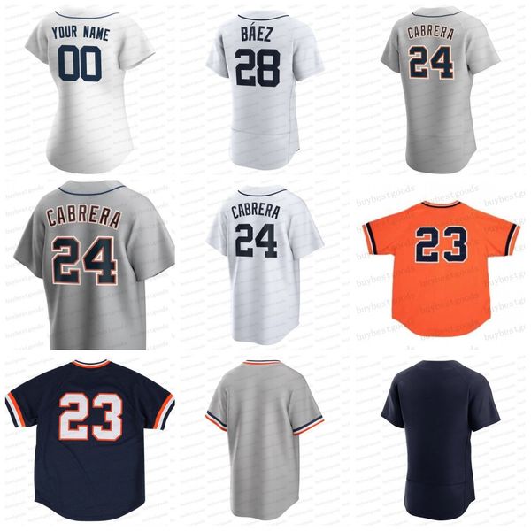 stitched custom baseball jersey 20 spencer torkelson jersey 17 austin meadows 15 tucker barnhart 30 harold castro 23 kirk gibson 3 alan tram, Blue;black
stitched custom baseball jersey 20 spencer torkelson jersey 17 austin meadows 15 tucker barnhart 30 harold castro 23 kirk gibson 3 alan tram, Blue;black